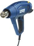 Rapid Hei&szlig;luftgebl&auml;se 'R2000' 2000 W