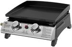 El Fuego Plancha-Gasgrill 'Austin II' 2 Brenner