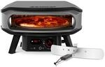 Cozze Pizzaofen '17" Premium Rotate' 50 mbar