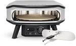 Cozze Pizzaofen '17" Premium Rotate' 230 V