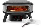 Cozze Pizzaofen '13" Premium Rotate' 50 mbar