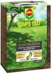 Schatten-Rasen 'Compo Saat' 2 kg f&uuml;r 100 m&sup2;