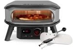 Cozze Pizzaofen '13" Premium Rotate' 230 V