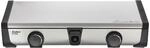 Enders Campingkocher 'Ryda 2Z' 52 x 9,5 x 32 cm inklusive Grillplatte