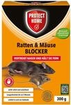 Protect Home Ratten und M&auml;use Blocker 300 g