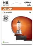 Osram Halogenlampe 'H8 Original' 12 V
