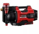 Einhell Akku-Gartenpumpe 'Aquinna 18/30' 3000 l/h, ohne Akku und Ladeger&auml;t