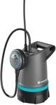 Gardena Klarwasser-Tauchpumpe '20000 BASIC' 550 W 20000&nbsp;l/h
