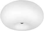 EGLO Deckenleuchte 'Optica' 120 W E27 &Oslash; 37,5 cm