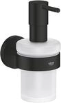 Grohe Seifenspender 'Start' mattschwarz