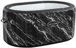 Bestway Eisbad 'LAY-Z-SPA FortiFiber Glacial Dip' mit Filterpumpe 152 x 92 x 69 cm