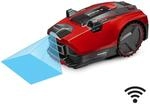 Einhell M&auml;hroboter 'Freelexo Cam Plus 600' bis zu 600 m&sup2;