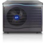 GRE Pool-W&auml;rmepumpe 'Full-Inverter' 45 m&sup3;