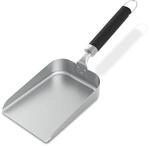 Weber Plancha-Schaufel Edelstahl