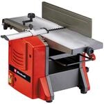 Einhell Hobelmaschine 'TC-SP 204/2' Aluminium 1500 W