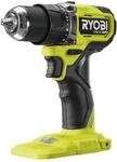 Ryobi Akku-Bohrschrauber 'RDD18C1-0 18 V ONE+ HP Brushless' ohne Akku und Ladeger&auml;t