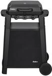 Enders Gasgrill 'Trolley Urban II' schwarz 94 x 96,5 x 60 cm