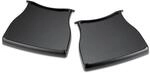 Weber Seitentisch-Set f&uuml;r 'Q1000N'-Serie Kunststoff