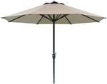 Schneider Marktschirm 'Korsika' &Oslash; 320 cm
