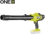 Ryobi Akku-Laubgebl&auml;se 'RY18BLCXA-0' 18 V ohne Akku und Ladeger&auml;t