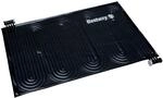 Bestway Solar-Poolheizung schwarz 110 x 171 cm