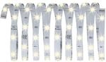 Paulmann LED-Leuchtstreifen 'YourLED' dimmbar 7,2 W 450 lm warmwei&szlig;
