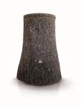 ARVES Regentonne 'Little Tree' braun 250 l