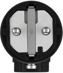 REV Ritter Schutzkontaktwinkelstecker 250 V 16 A 3-polig