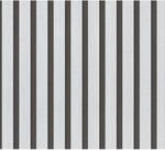 A.S. Cr&eacute;ation Vliestapete '50 Jahre A.S.' Holzpaneel silber 0,53 x 10,05 m