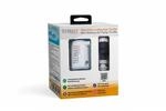 Mini-Akku-Luftpumpe 'TX-261' 13,5 W