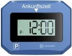Elektronische Parkscheibe 'TX-272'