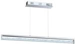 EGLO LED-Pendelleuchte ' Cardito 1' 32 W 2500 lm 17,5 x 110 cm