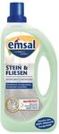Emsal Stein und Fliesen Reiniger mit Bioprotect 1 l