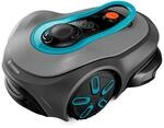 Gardena M&auml;hroboter 'smart SILENO free-Set' kabellos bis 800 m&sup2;