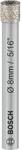 Bosch Bohrer 'PRO Ceramic dry' 8 x 66&nbsp;mm