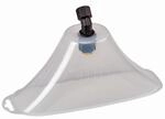 Einhell Zubeh&ouml;r-Kit f&uuml;r Akku-Druckspr&uuml;her 2-teilig