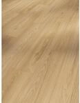 Parador Laminat 'Basic 400' Hickory seidenmatt braun 8 mm