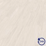 EGGER Laminat 'NatureSense Aqua' EL1096 Sheffield Akazie weiss 8 mm