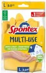 Spontex Haushaltshandschuhe 'Multi-Use' Gr. L
