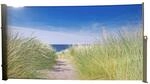 Garden Pleasure Seitenmarkise 'Nordseek&uuml;ste' 300 x 160 cm
