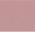 A.S. Cr&eacute;ation Vliestapete 'Attractive 2' Uni rosa 0,53 x 10,05 m