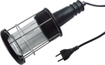 REV Ritter Handleuchte 60 W schwarz