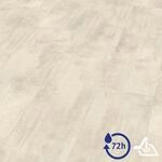 EGGER Designboden 'Aquadura+' EDF305 Chromix weiss 7,5 mm