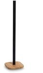 Zeller WC-Garnitur Bambus 19 x 74,5 cm