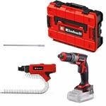 Einhell Akku-Trockenbauschrauber 'TP-DY 18 Li BL' Professional ohne Akku und