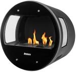 Aduro Bioethanol-Ofen 'B1' Stahl 1,8-3 kW