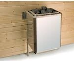 Weka Saunaofen-Set 'Klassik OS 533' 9 kW