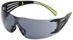 3M Schutzbrille 'SF400' grau