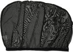 Cartrend Sonnenschutz T&uuml;r-Socke 2-er Set