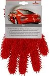 Nigrin Finger-Wasch-Handschuh Mikrofaser